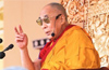 India best country to uphold religious harmony, tolerance: Dalai Lama